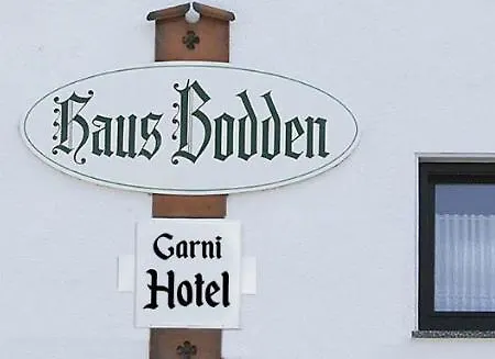 Garni Bodden 2* Gummersbach