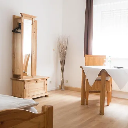 Garni Bodden Hotel Gummersbach