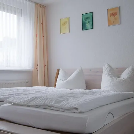 Garni Bodden Hotel Gummersbach