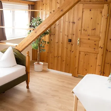 Garni Bodden 2* Gummersbach