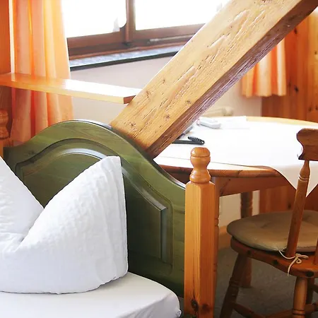 Garni Bodden Hotel 2*