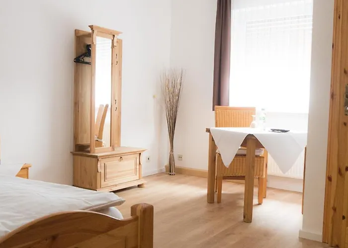 Garni Bodden Hotel Gummersbach