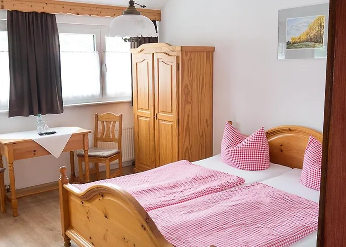 Hotel Garni Bodden Gummersbach