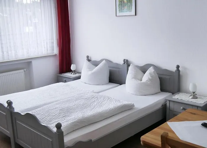 Garni Bodden Gummersbach