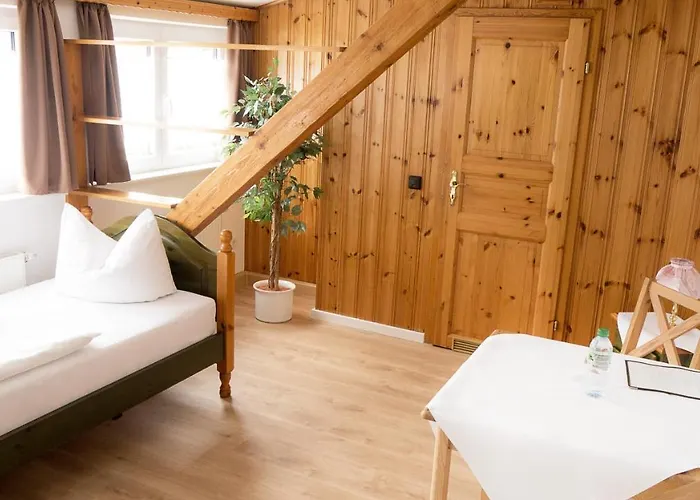 Garni Bodden 2* Gummersbach