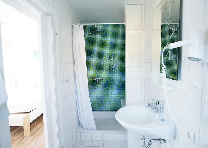 Garni Bodden 2* Gummersbach